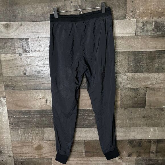 Nike Sportswear Bonded Woven Joggers XS - Picture 3 of 3